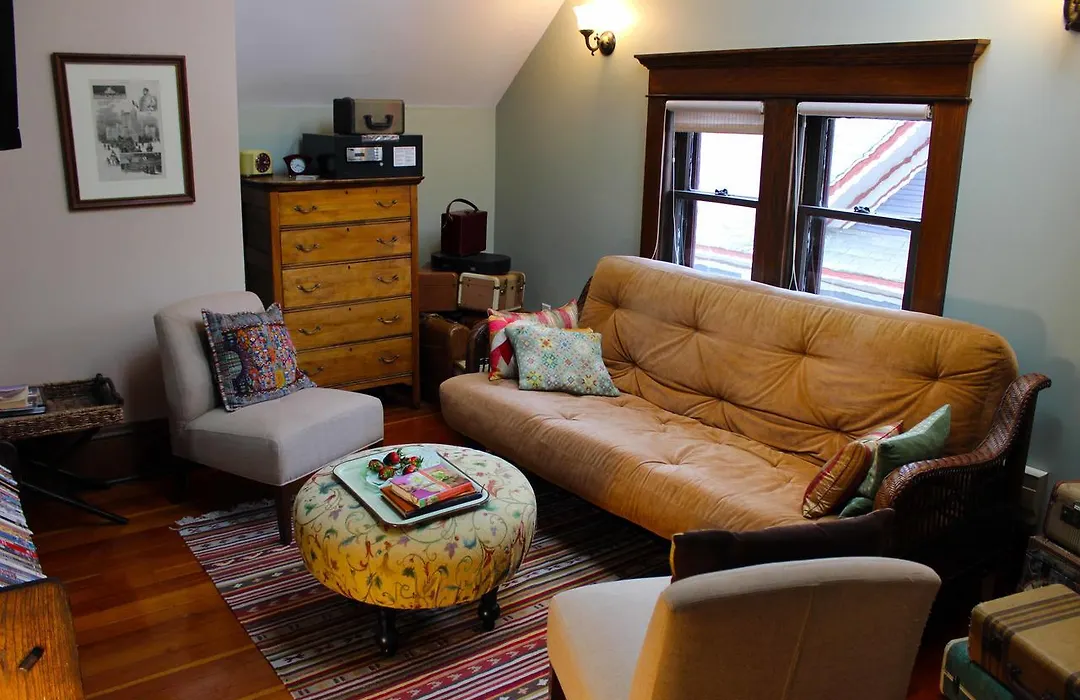 Como Lake Bed And Breakfast-1