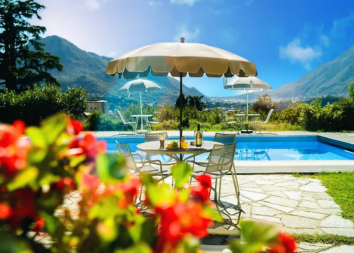 B&B Montebello Lecco